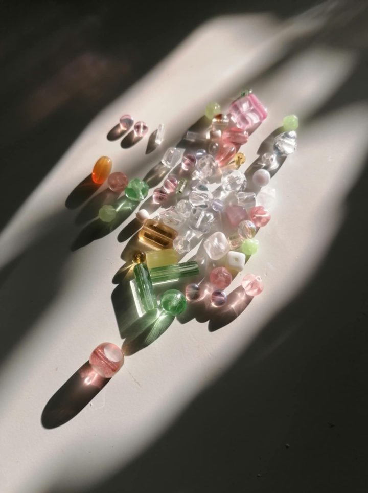 KASTNER KOMMUNITY JEWELLERY WS